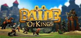 Battle of Kings 23100 Gold