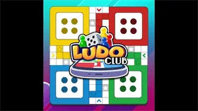 Ludo Club 30K Coin (INT)