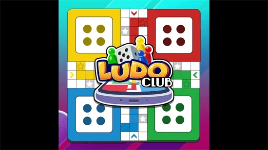 Ludo Club 1M Coin (INT)