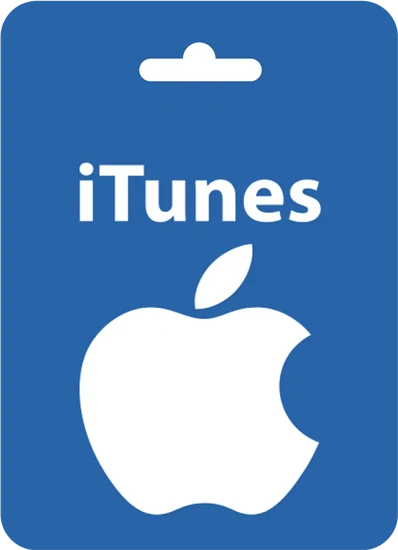 דולר iTunes $2