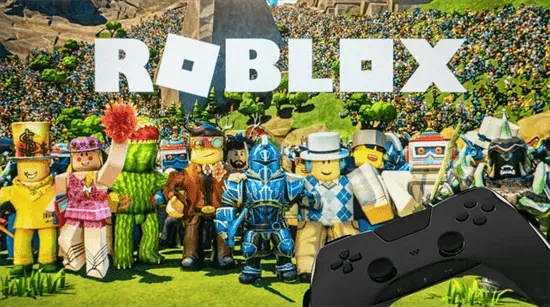 Roblox $100