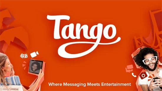 Tango live - 2600 Coin